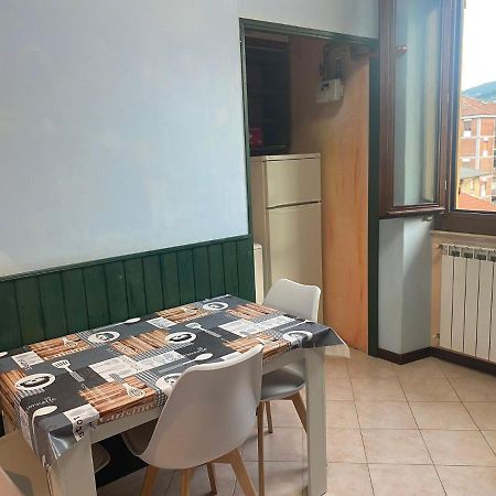 Da Arma Apartamento La Spezia Exterior foto
