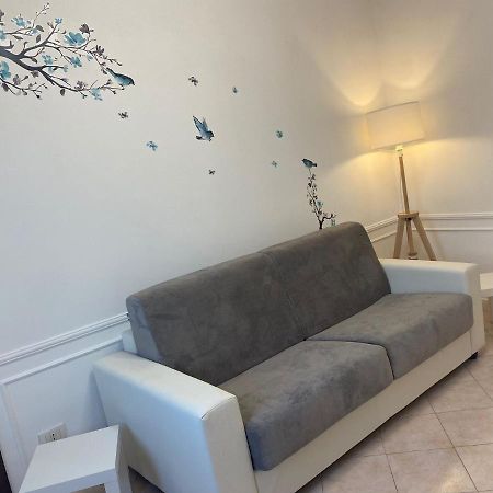 Da Arma Apartamento La Spezia Exterior foto