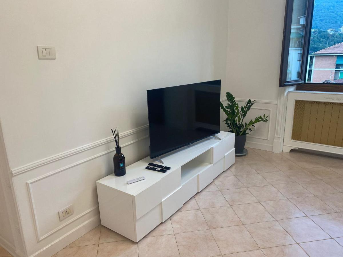 Da Arma Apartamento La Spezia Exterior foto