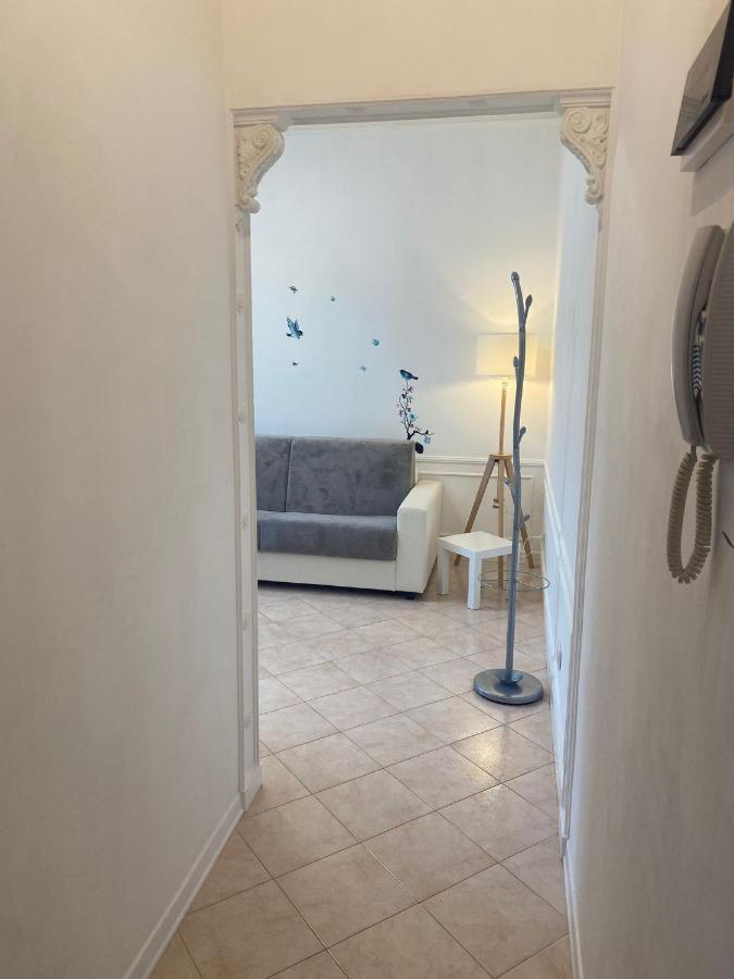 Da Arma Apartamento La Spezia Exterior foto