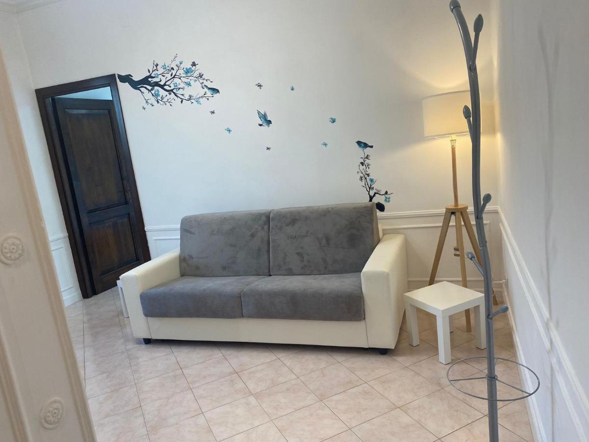 Da Arma Apartamento La Spezia Exterior foto