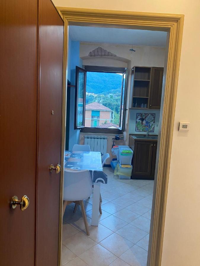 Da Arma Apartamento La Spezia Exterior foto