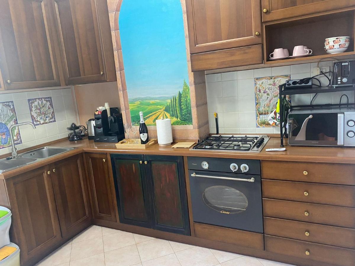Da Arma Apartamento La Spezia Exterior foto