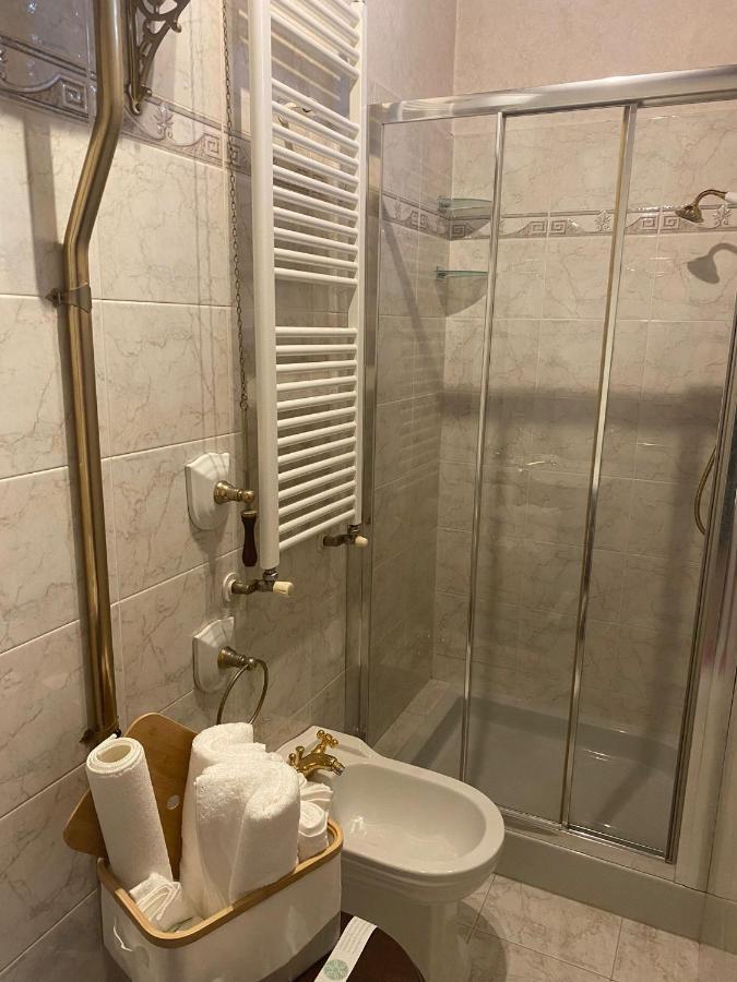 Da Arma Apartamento La Spezia Exterior foto