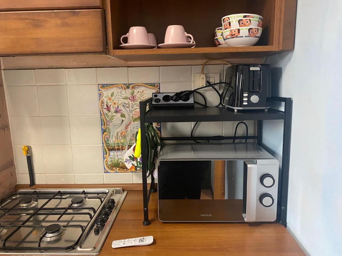 Da Arma Apartamento La Spezia Exterior foto