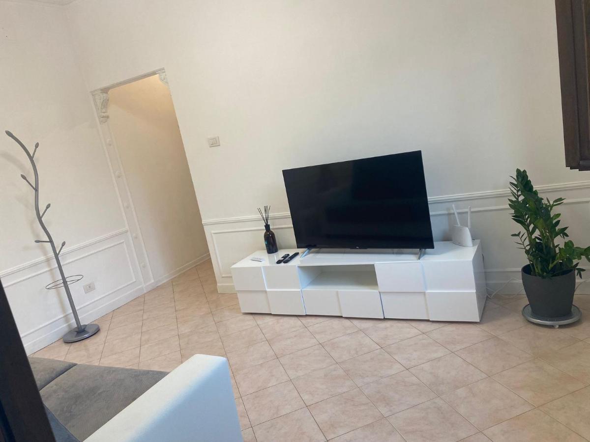 Da Arma Apartamento La Spezia Exterior foto