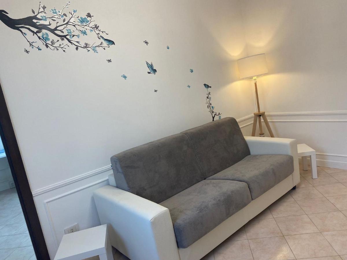 Da Arma Apartamento La Spezia Exterior foto