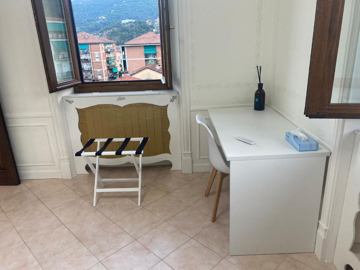 Da Arma Apartamento La Spezia Exterior foto