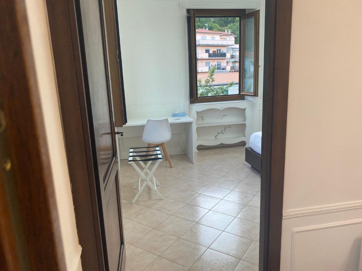 Da Arma Apartamento La Spezia Exterior foto
