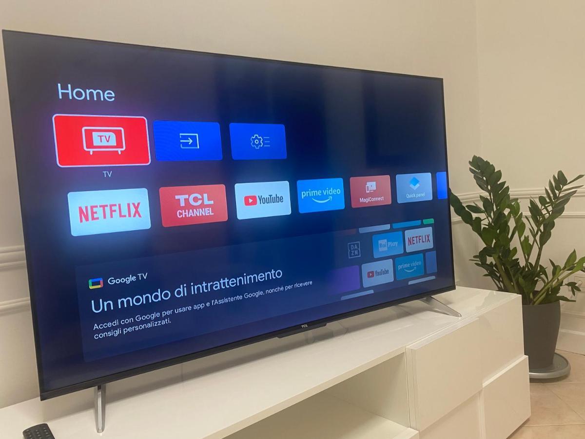 Da Arma Apartamento La Spezia Exterior foto
