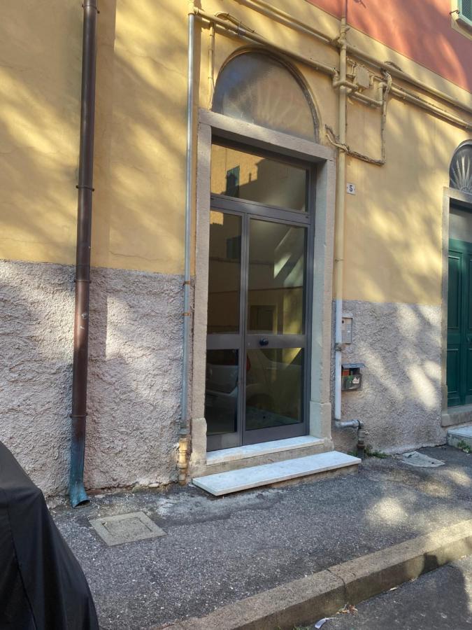 Da Arma Apartamento La Spezia Exterior foto