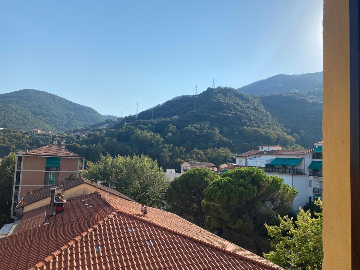 Da Arma Apartamento La Spezia Exterior foto