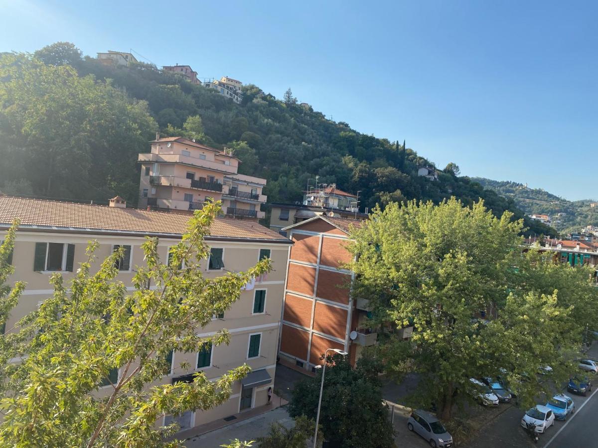 Da Arma Apartamento La Spezia Exterior foto