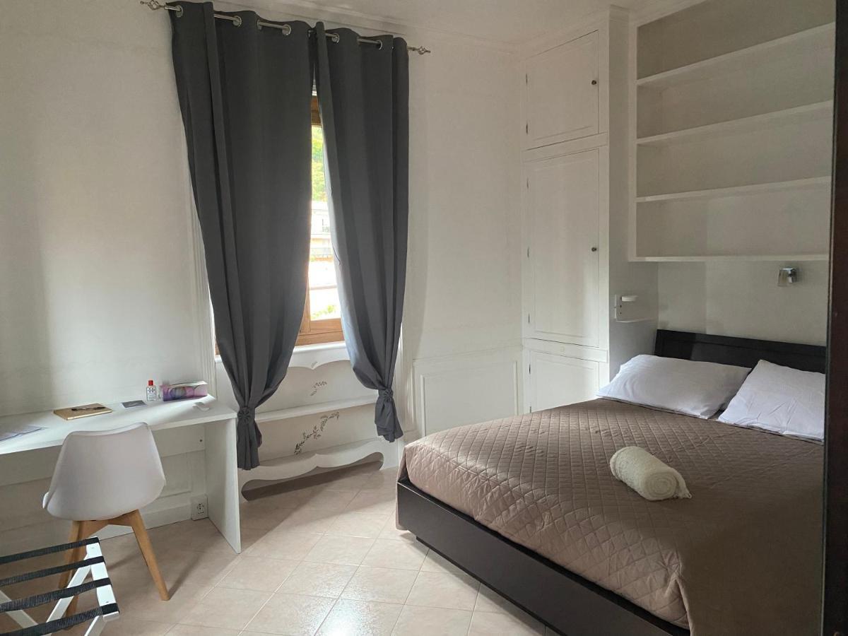 Da Arma Apartamento La Spezia Exterior foto