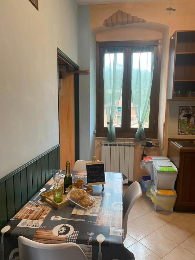 Da Arma Apartamento La Spezia Exterior foto
