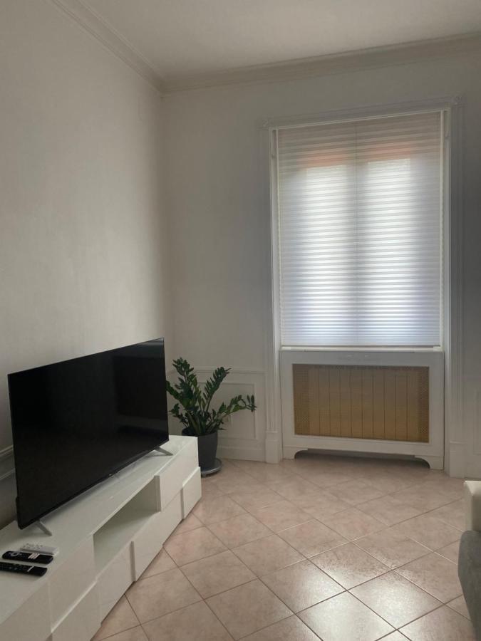 Da Arma Apartamento La Spezia Exterior foto