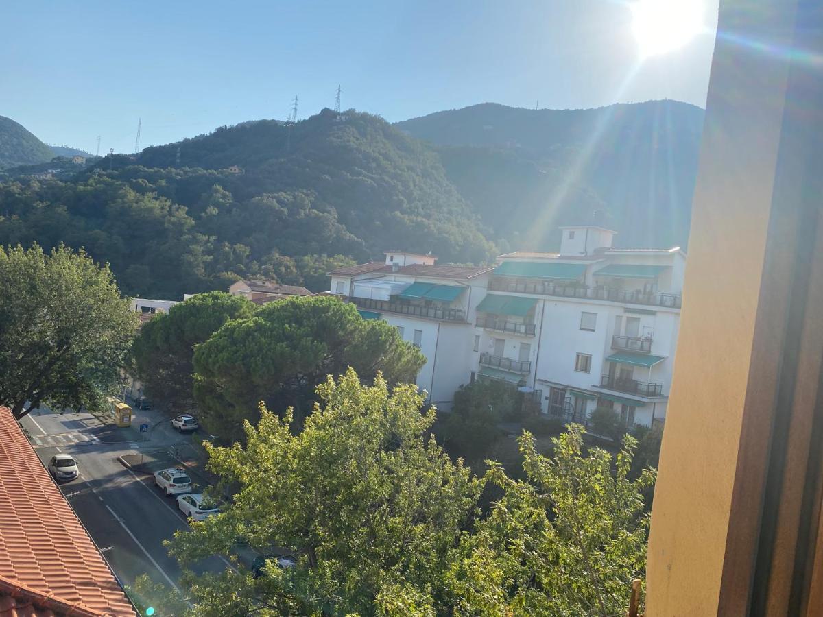 Da Arma Apartamento La Spezia Exterior foto