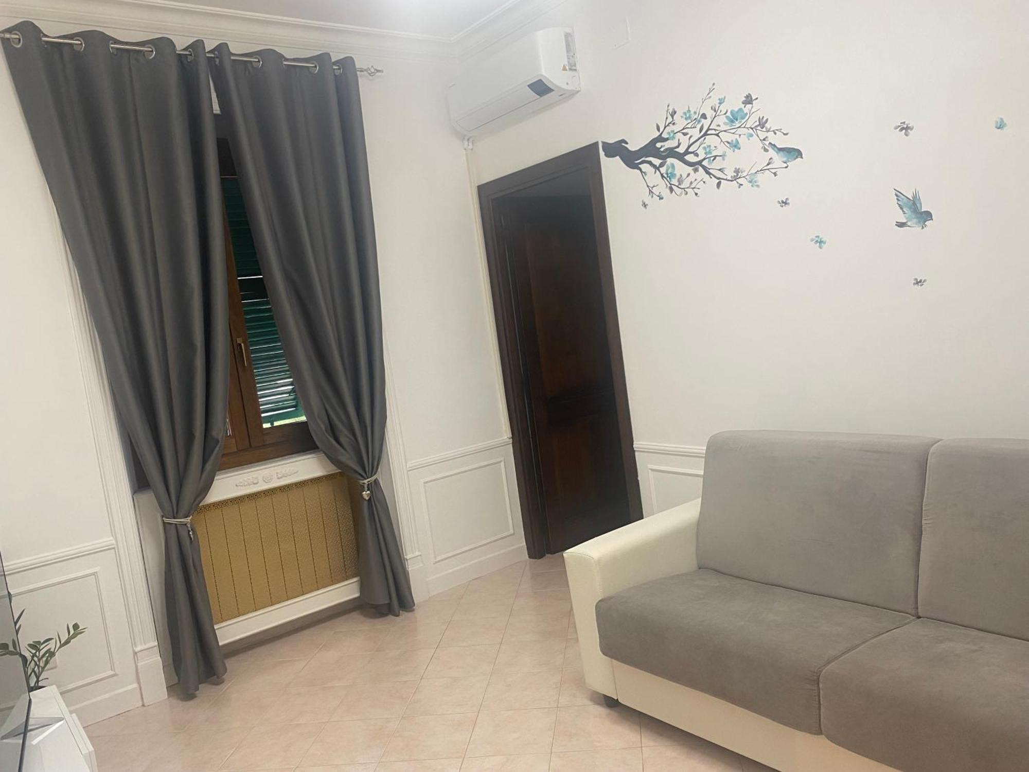 Da Arma Apartamento La Spezia Exterior foto