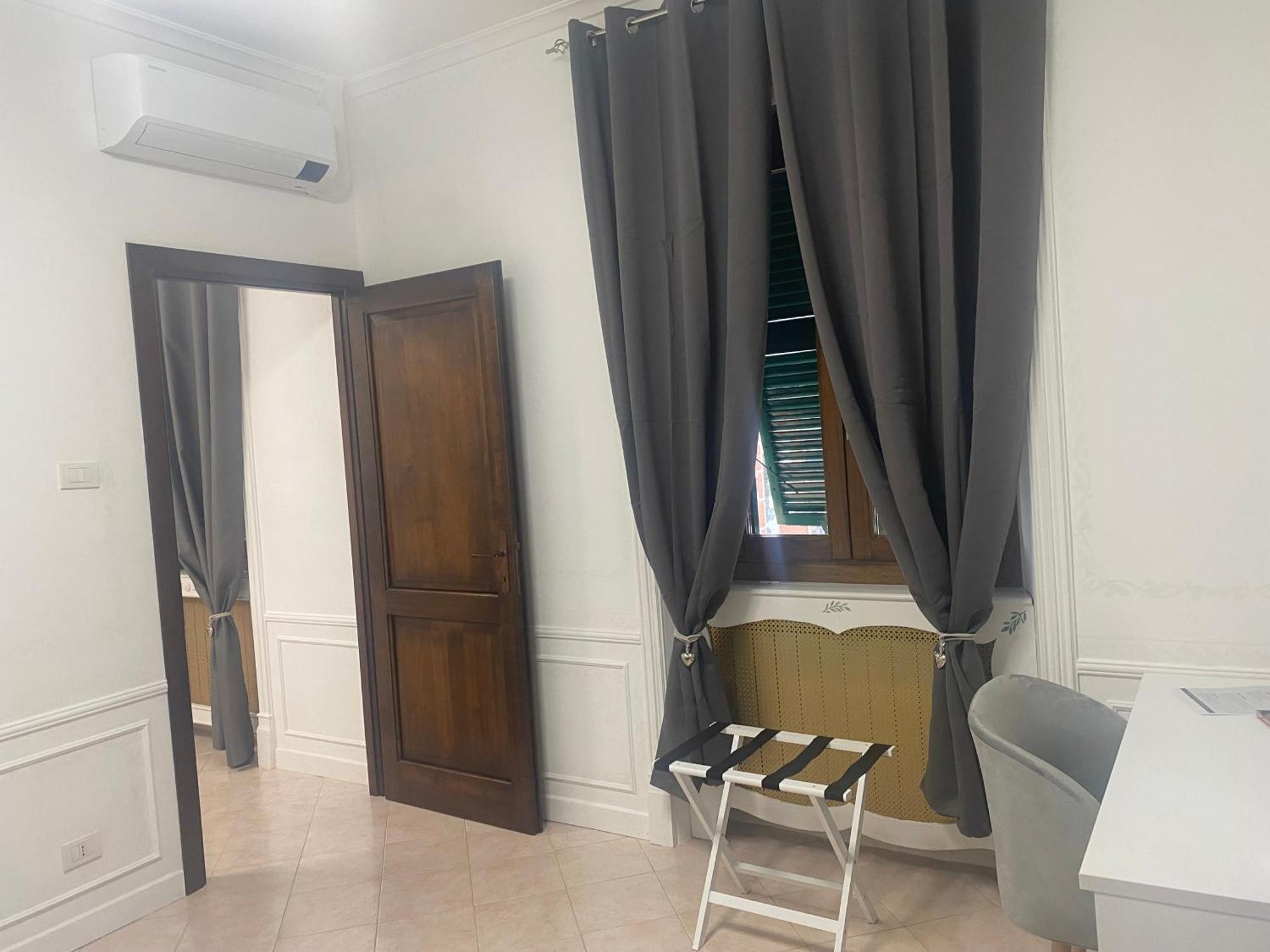Da Arma Apartamento La Spezia Exterior foto